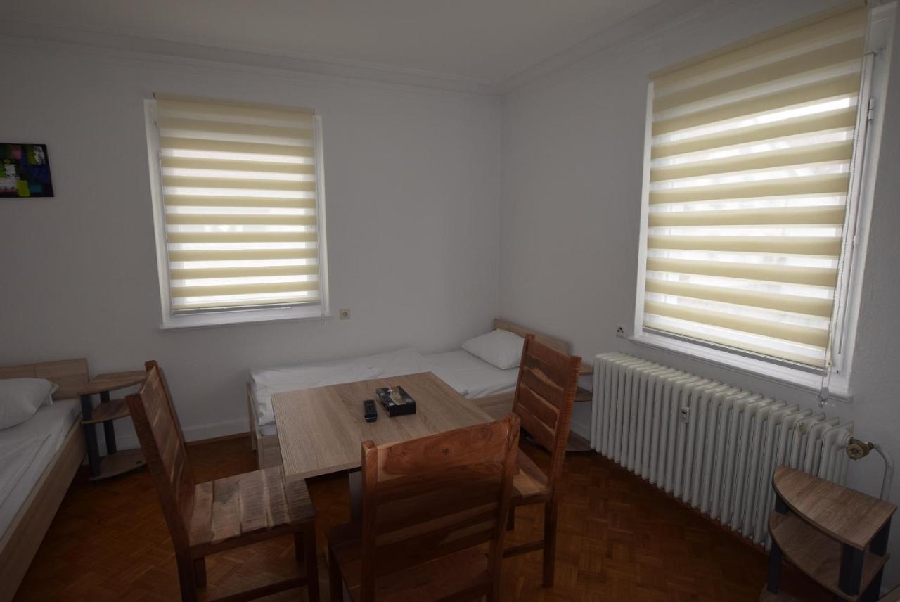 Apartment Nürtingen Exterior foto
